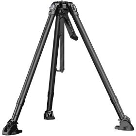 SmallRig 5756 SmallRig X Potato Jet Tribex Carbon II Hydraulic Tripod