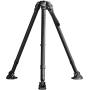 SmallRig 5756 SmallRig X Potato Jet Tribex Carbon II Hydraulic Tripod