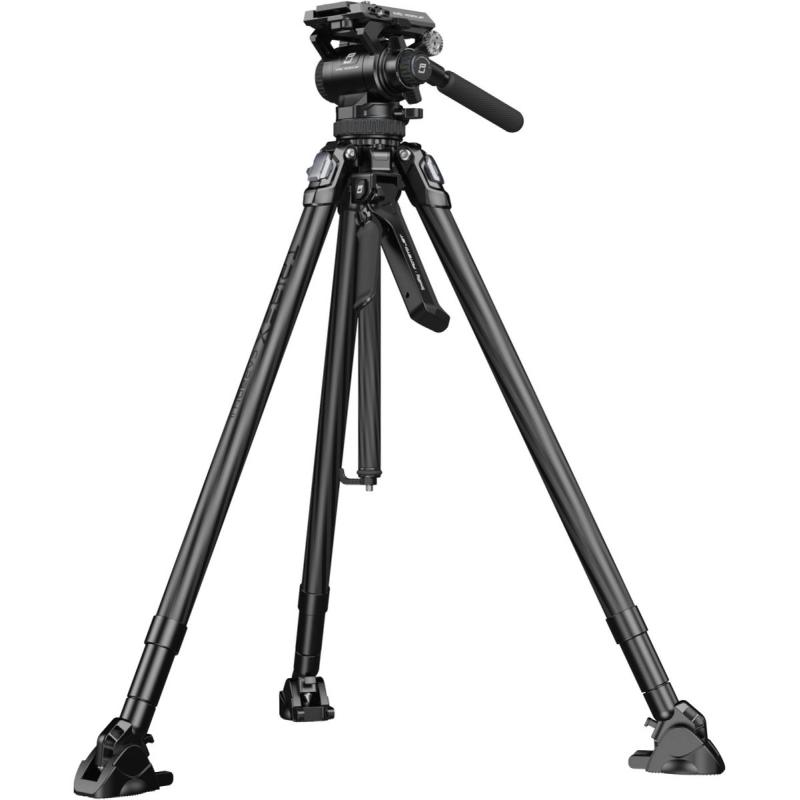 SmallRig 5755 SmallRig X Potato Jet Tribex Carbon II Tripod Kit