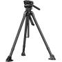SmallRig 5755 SmallRig X Potato Jet Tribex Carbon II Tripod Kit