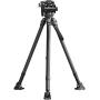 SmallRig 5755 SmallRig X Potato Jet Tribex Carbon II Tripod Kit