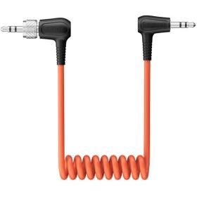Saramonic 3.5mm TRS To 3.5mm TRS Audio Output And Timecode Cable