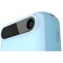 myFirst Camera Insta 20 Blue + Free Thermal Paper