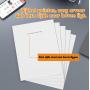 Pora&amp;Co Thermisch A4 Paper - 100 PCs