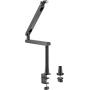 Deltaco Gaming GAM-173 Premium Universal Microphone Arm For Desk Mounting
