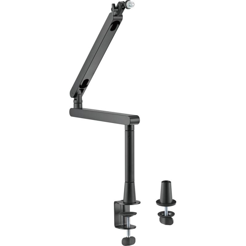Deltaco Gaming GAM-173 Premium Universal Microphone Arm For Desk Mounting