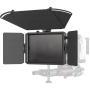 SmallRig 3680B Mini Matte Box Pro