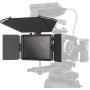 SmallRig 3680B Mini Matte Box Pro