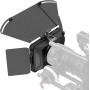 SmallRig 3680B Mini Matte Box Pro