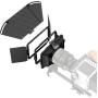 SmallRig 3680B Mini Matte Box Pro
