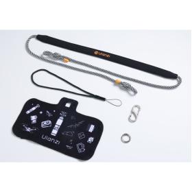 Ulanzi CO70 Pocket 3 Magic Cloth - Black