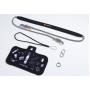 Ulanzi CO70 Pocket 3 Magic Cloth - Black