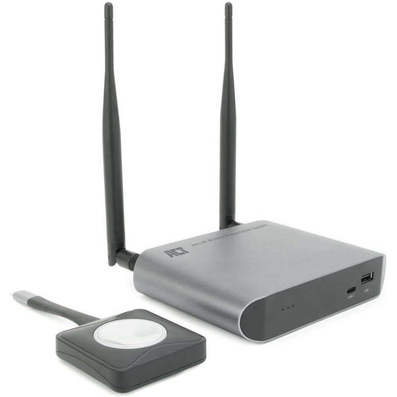 ACT Aero 4K Wireless Presentation System