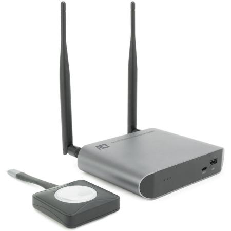 ACT Aero 4K Wireless Presentation System