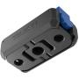 Telesin Quick-Release Mount For DJI Osmo Action &amp;amp; Osmo 360