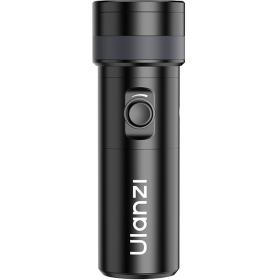 Ulanzi LM01 Photography-Flashlight 10W w/ RGB