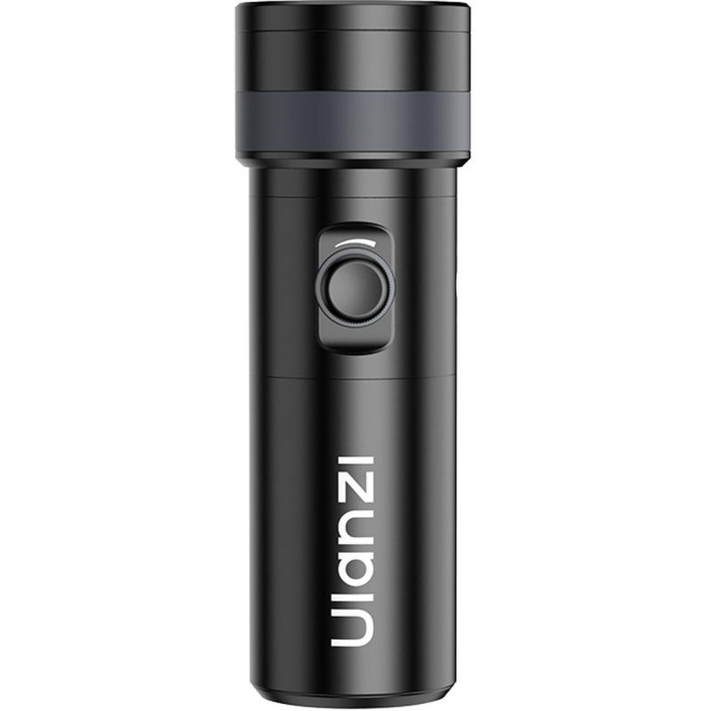 Ulanzi LM01 Photography-Flashlight 10W w/ RGB