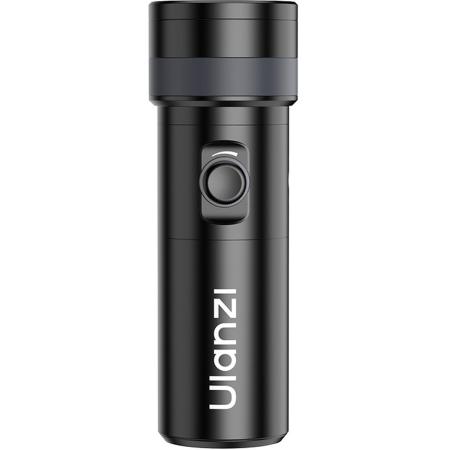 Ulanzi LM01 Photography-Flashlight 10W w/ RGB