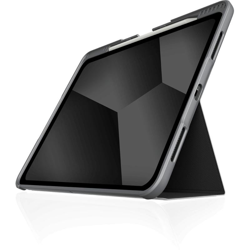 STM Goods STM Dux Plus (iPad Pro 13&amp;#039; M4) Ap - Black