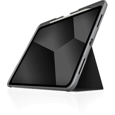 STM Goods STM Dux Plus (iPad Pro 13&amp;#039; M4) Ap - Black