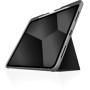 STM Goods STM Dux Plus (iPad Pro 13&amp;#039; M4) Ap - Black