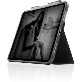 STM Goods STM Dux Studio (iPad Pro 12.9 inch 6th/5th/4th/3rd Gen) Ap - Black