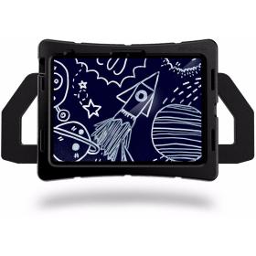 STM Goods STM Duxling (iPad 2025 11TH Gen + 2022 10TH Gen) Ap - Black