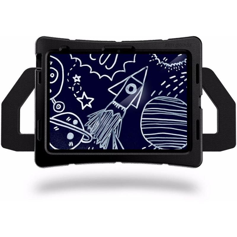 STM Goods STM Duxling (iPad 2025 11TH Gen + 2022 10TH Gen) Ap - Black