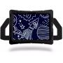 STM Goods STM Duxling (iPad 2025 11TH Gen + 2022 10TH Gen) Ap - Black