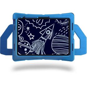 STM Goods STM Duxling (iPad 2025 11TH Gen + 2022 10TH Gen) Ap - Blue