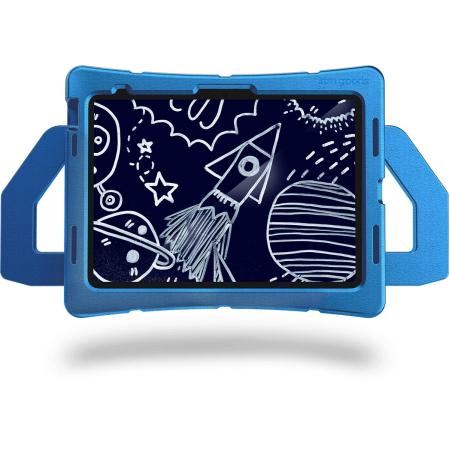 STM Goods STM Duxling (iPad 2025 11TH Gen + 2022 10TH Gen) Ap - Blue