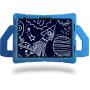 STM Goods STM Duxling (iPad 2025 11TH Gen + 2022 10TH Gen) Ap - Blue