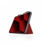 STM Goods STM Dux Plus (iPad 2025 11TH Gen + 2022 10TH Gen) Ap - Red