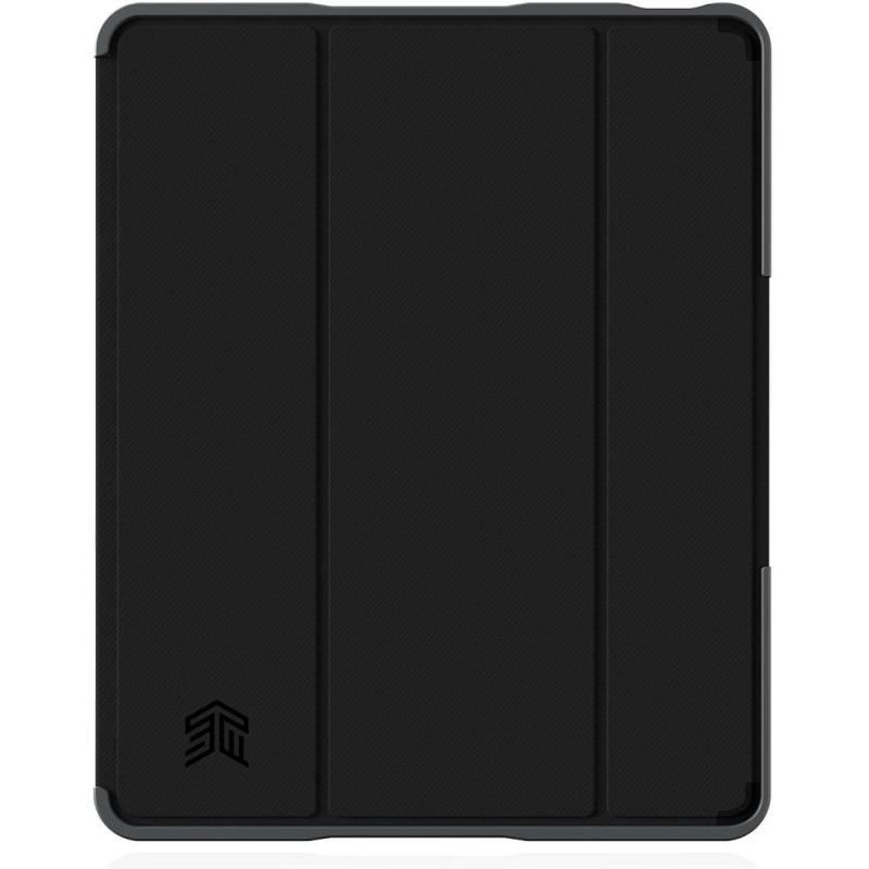 STM Goods STM Dux Plus (iPad Air 13 inch M3/M2) Ap - Black