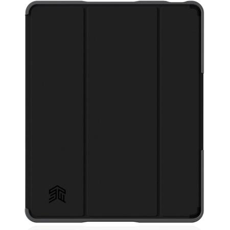STM Goods STM Dux Plus (iPad Air 13 inch M3/M2) Ap - Black