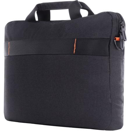 STM Goods STM Gamechange Brief (16 inch) - Black