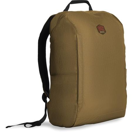 STM Goods STM Bagpack (16 inch) - Coffee