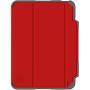 STM Goods STM Dux Plus (iPad 2025 11TH Gen + 2022 10TH Gen) COM B2B - Red