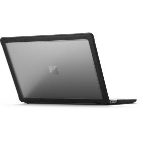STM Goods STM Dux (Surface Laptop Go 2 3) - Black