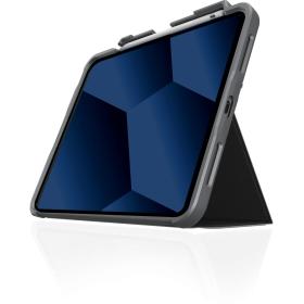 STM Goods STM Dux Plus (iPad 2025 11TH Gen + 2022 10TH Gen) Ap - Midnight Blue