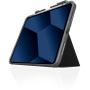 STM Goods STM Dux Plus (iPad 2025 11TH Gen + 2022 10TH Gen) Ap - Midnight Blue