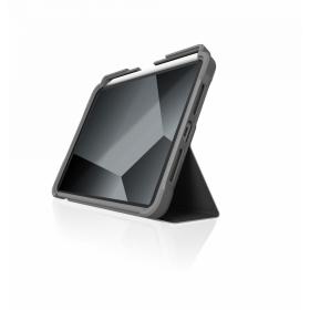 STM Goods STM Dux Plus (iPad Mini 6th Gen) Ap - Black