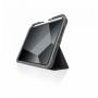 STM Goods STM Dux Plus (iPad Mini 6th Gen) Ap - Black