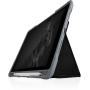 STM Goods STM Dux Plus Duo (iPad 9th/8th/7th Gen) Edu B2B - Black