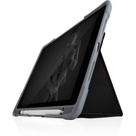 STM Goods STM Dux Plus Duo (iPad 9th/8th/7th Gen) Edu B2B - Black