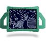 STM Goods STM Duxling (iPad 2025 11TH Gen + 2022 10TH Gen) Ap - Green