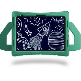 STM Goods STM Duxling (iPad 2025 11TH Gen + 2022 10TH Gen) Ap - Green
