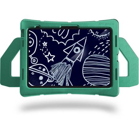 STM Goods STM Duxling (iPad 2025 11TH Gen + 2022 10TH Gen) Ap - Green