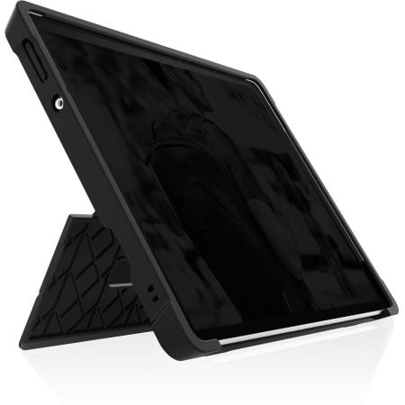 STM Goods STM Dux Shell (Surface Pro 8) Ap - Black