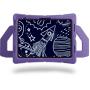 STM Goods STM Duxling (iPad 2025 11TH Gen + 2022 10TH Gen) Ap - Purple